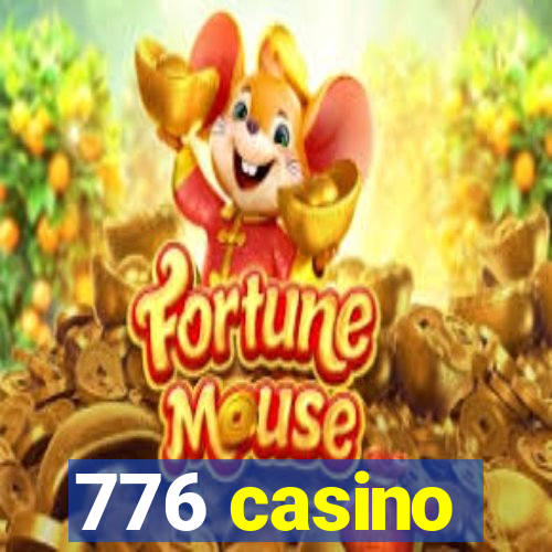 776 casino